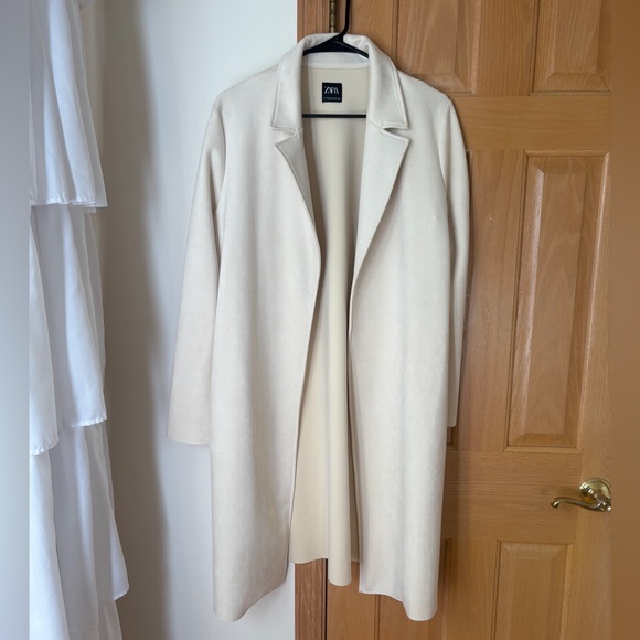 Zara Jackets & Blazers - 🤍Zara🤍 coat/cardigan size M